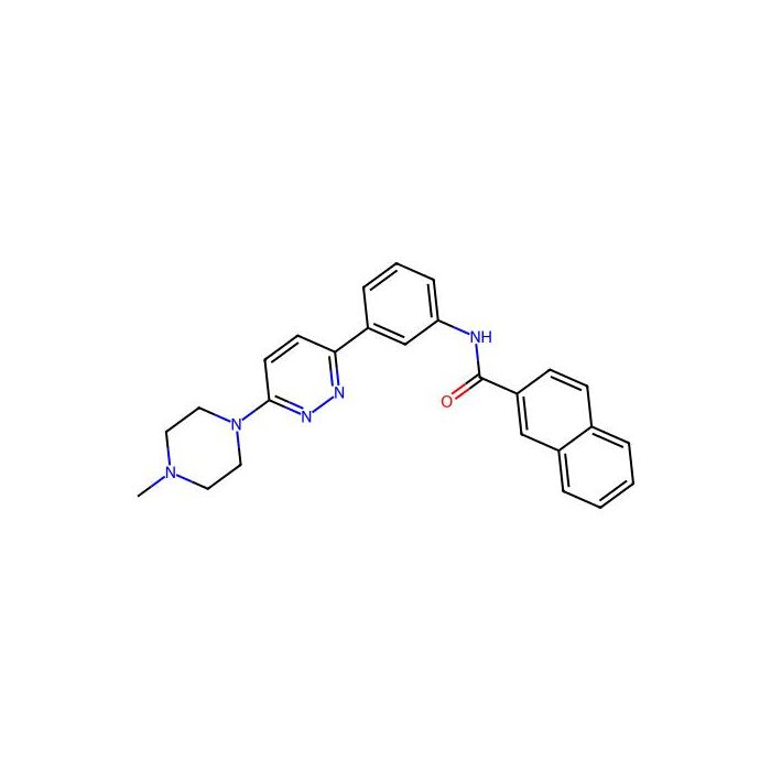 MLKL-IN-2 - ≥99% CAS No(899759-16-1) by Aladdin Scientific