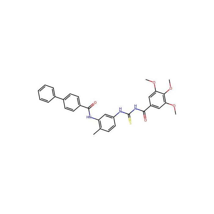 MRT-81 - ≥98% CAS No(1263132-08-6) by Aladdin Scientific