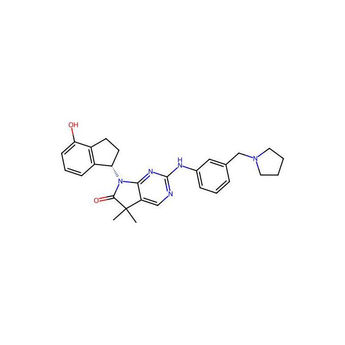 MRT199665 - 10mM in DMSO CAS No(1456858-57-3) by Aladdin Scientific