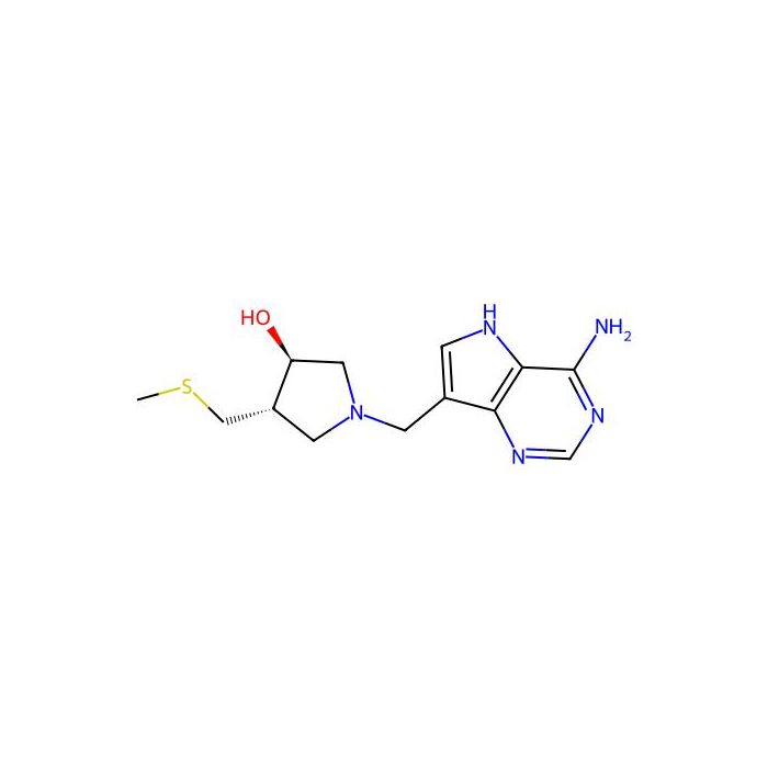 MT-DADMe-ImmA - 10mM in DMSO CAS No(653592-04-2) by Aladdin Scientific