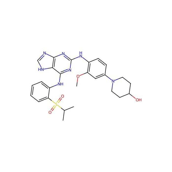 Mps1-IN-3 - 10mM in DMSO CAS No(1609584-72-6) by Aladdin Scientific