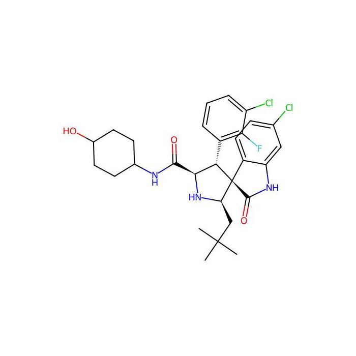 MI-773 - 10mM in DMSO CAS No(1303607-07-9) by Aladdin Scientific