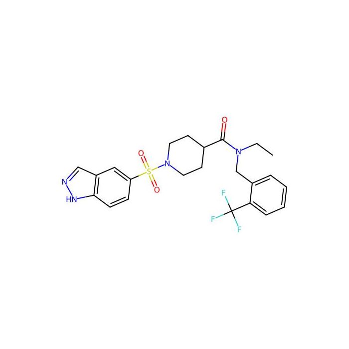 ML380 - 10mM in DMSO CAS No(1627138-52-6) by Aladdin Scientific