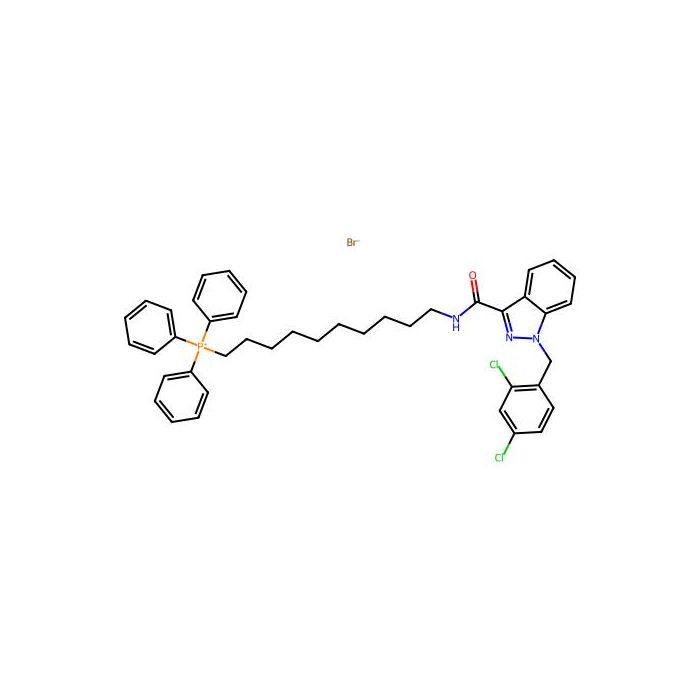 Mito-LND - 10mM in DMSO CAS No(2361564-49-8) by Aladdin Scientific