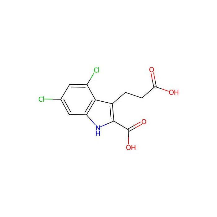 MDL-29951 - 10mM in DMSO CAS No(130798-51-5) by Aladdin Scientific