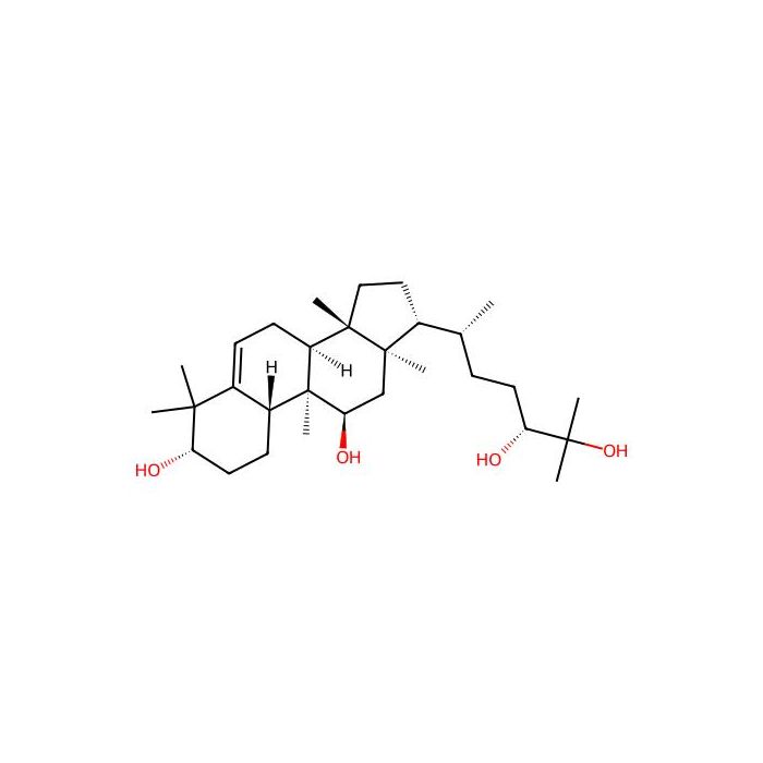 Mogrol - 10mM in DMSO CAS No(88930-15-8) by Aladdin Scientific