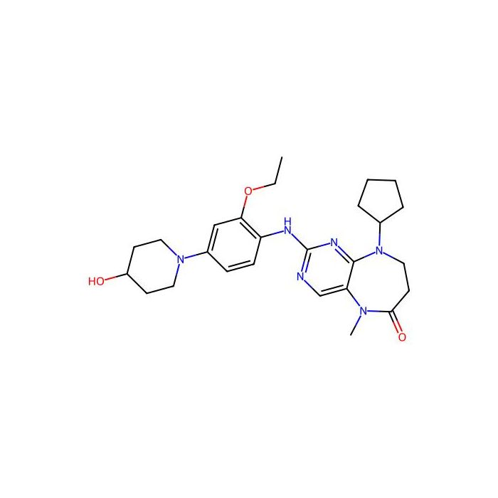 Mps1-IN-2 - Moligand™,10mM in DMSO CAS No(1228817-38-6) by Aladdin Scientific