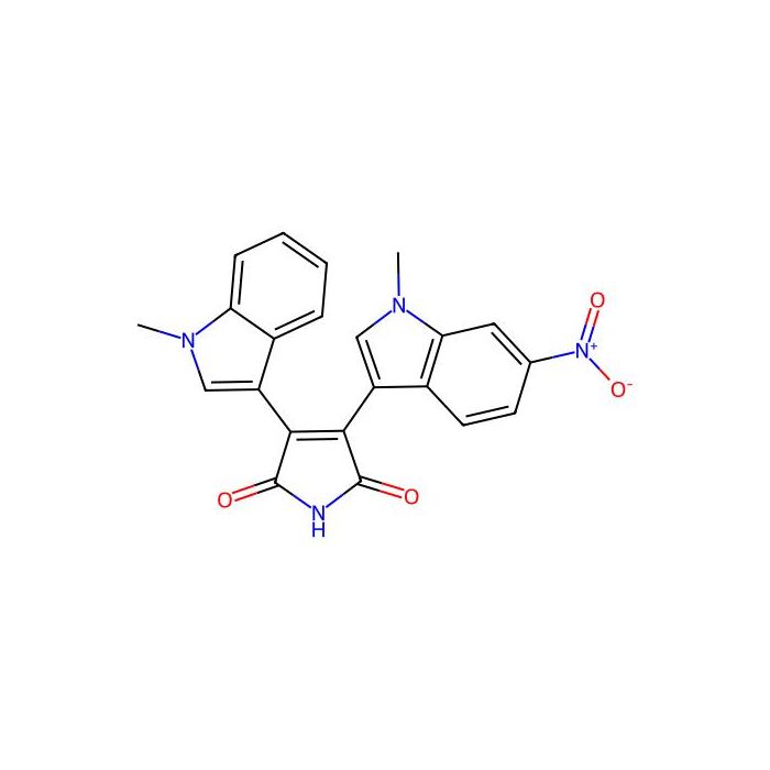 MKC-1 - 10mM in DMSO CAS No(125313-92-0) by Aladdin Scientific