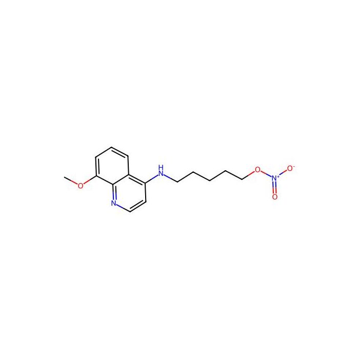 5MPN - 10mM in DMSO CAS No(47208-82-2) by Aladdin Scientific