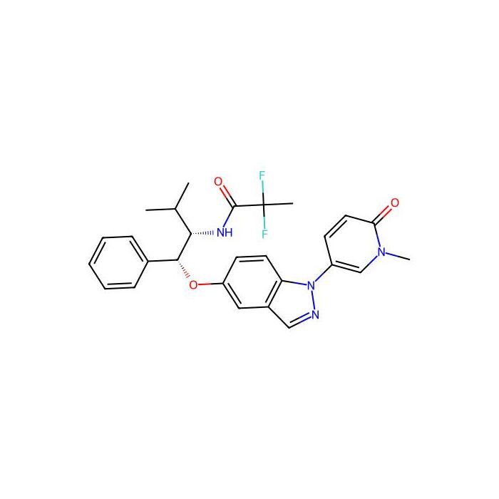 Mizacorat - 10mM in DMSO CAS No(1893415-00-3) by Aladdin Scientific