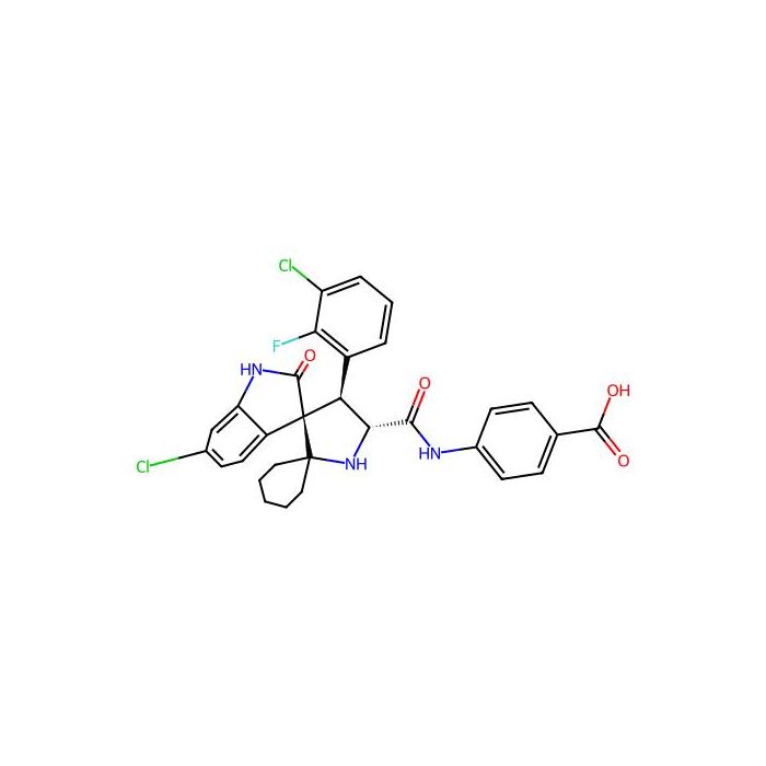 MI-1061 - 10mM in DMSO CAS No(1410737-34-6) by Aladdin Scientific
