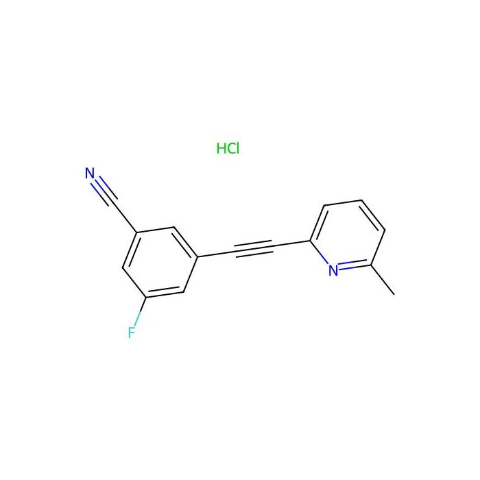 MFZ 10-7 - 10mM in DMSO CAS No(1224431-15-5) by Aladdin Scientific