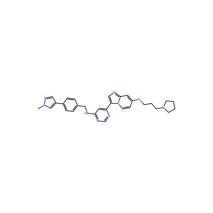 M4205 - 10mM in DMSO CAS No(2590556-80-0) by Aladdin Scientific