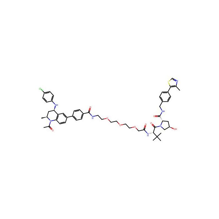 MZP-54 - 10mM in Ethanol CAS No(2010159-47-2) by Aladdin Scientific
