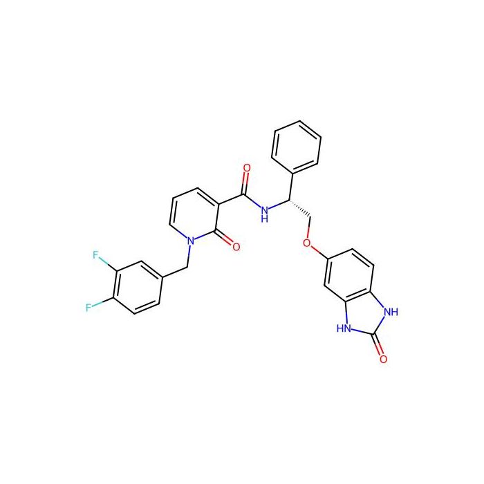 MP7 - 10mM in DMSO CAS No(1001409-50-2) by Aladdin Scientific