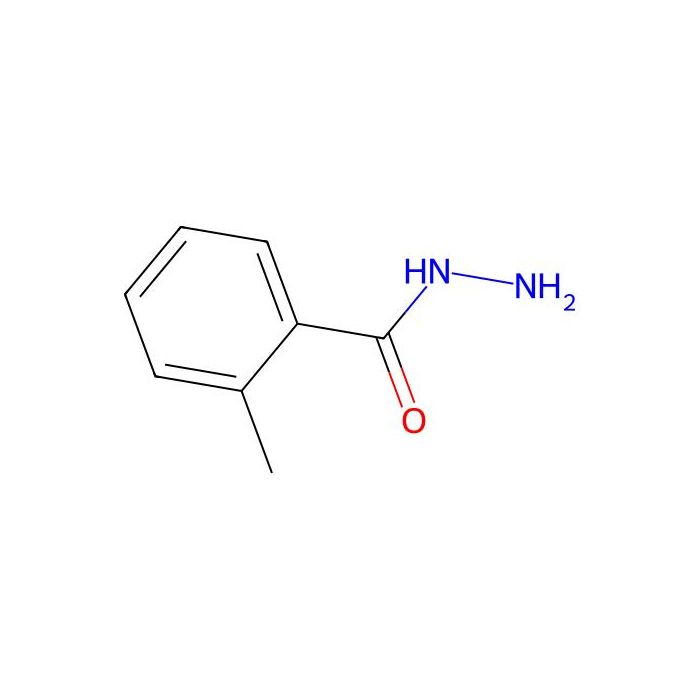 2-Methylbenzohydrazide - 10mM in DMSO CAS No(7658-80-2) by Aladdin Scientific