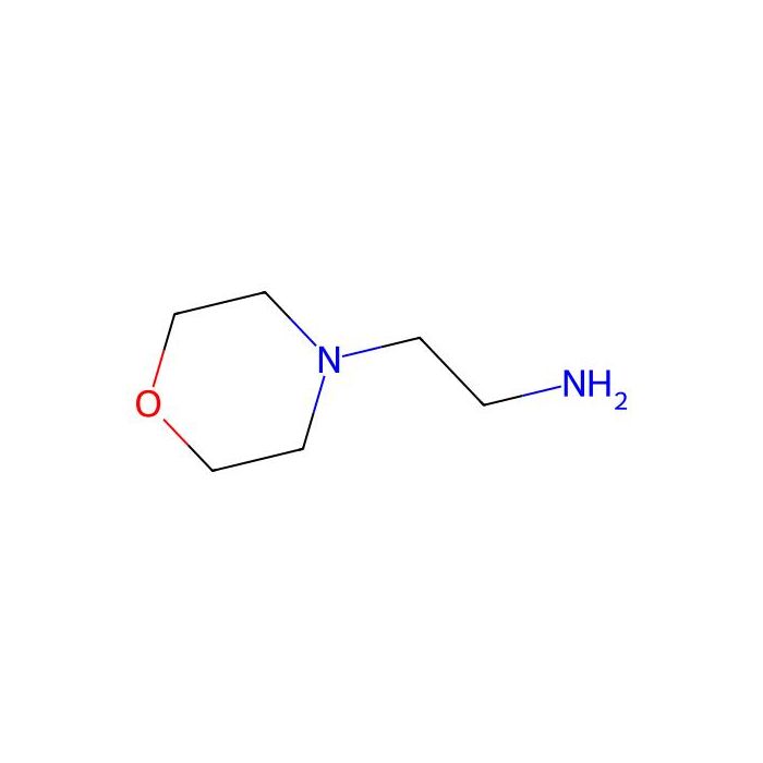 4-(2-Aminoethyl)morpholine - 10mM in DMSO CAS No(2038-03-1) by Aladdin Scientific