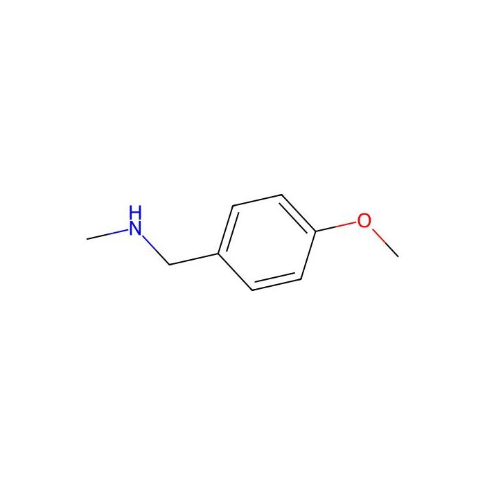 4-Methoxy-N-methylbenzylamine - 10mM in DMSO CAS No(702-24-9) by Aladdin Scientific
