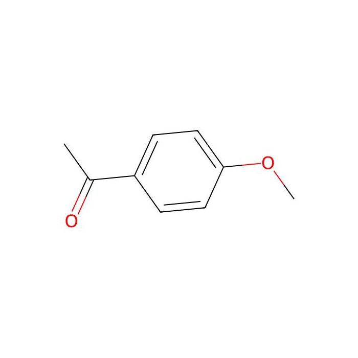 4-Methoxyacetophenone - 10mM in DMSO CAS No(100-06-1) by Aladdin Scientific