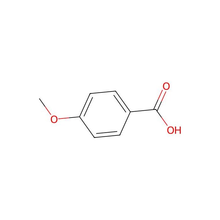 4-Methoxybenzoic acid - 10mM in DMSO CAS No(100-09-4) by Aladdin Scientific