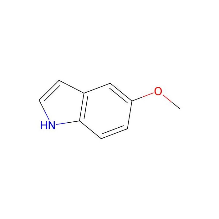 5-Methoxyindole - 10mM in DMSO CAS No(1006-94-6) by Aladdin Scientific