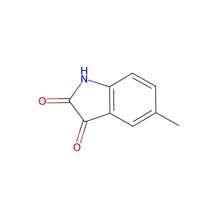 5-Methylisatin - 10mM in DMSO CAS No(608-05-9) by Aladdin Scientific