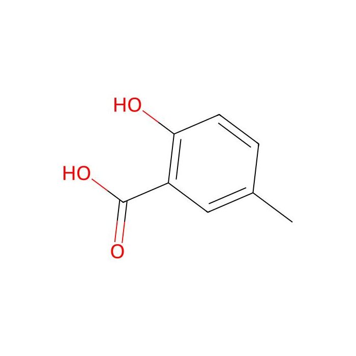 5-Methylsalicylic Acid - 10mM in DMSO CAS No(89-56-5) by Aladdin Scientific