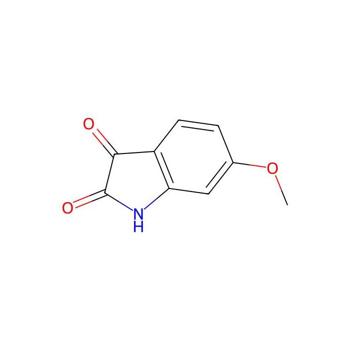 6-Methoxyisatin - 10mM in DMSO CAS No(52351-75-4) by Aladdin Scientific