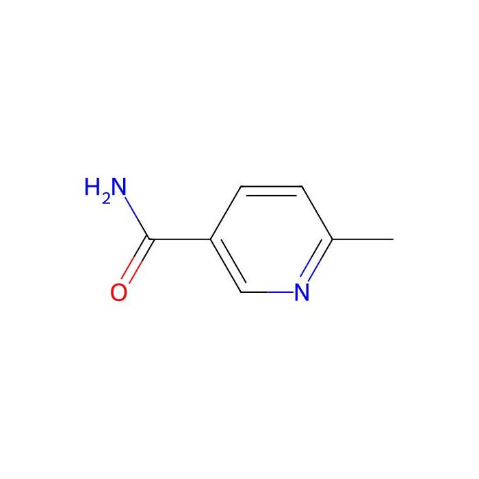 6-Methylnicotinamide - 10mM in DMSO CAS No(6960-22-1) by Aladdin Scientific