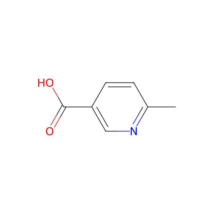 6-Methylnicotinic Acid - 10mM in DMSO CAS No(3222-47-7) by Aladdin Scientific