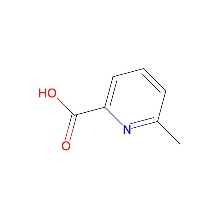 6-Methylpyridine-2-carboxylic acid - 10mM in DMSO CAS No(934-60-1) by Aladdin Scientific