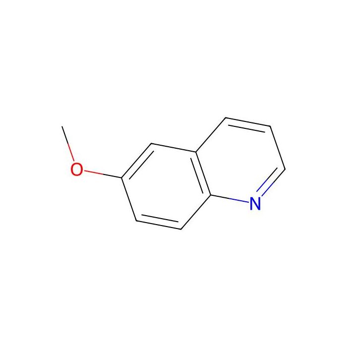 6-methoxyquinoline - 10mM in DMSO CAS No(5263-87-6) by Aladdin Scientific
