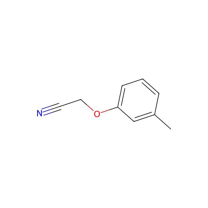M-Tolyloxyacetonitrile - 10mM in DMSO CAS No(50635-22-8) by Aladdin Scientific