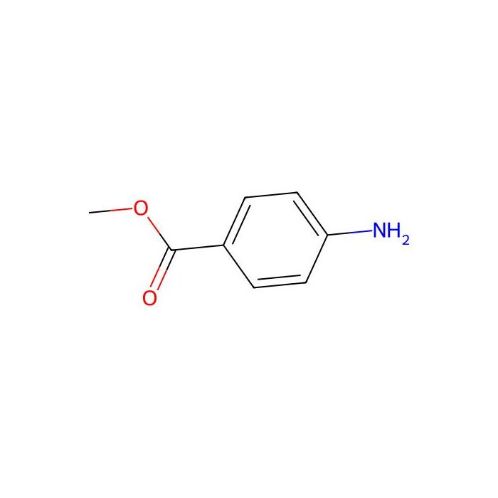 Methyl 4-aminobenzoate - 10mM in DMSO CAS No(619-45-4) by Aladdin Scientific