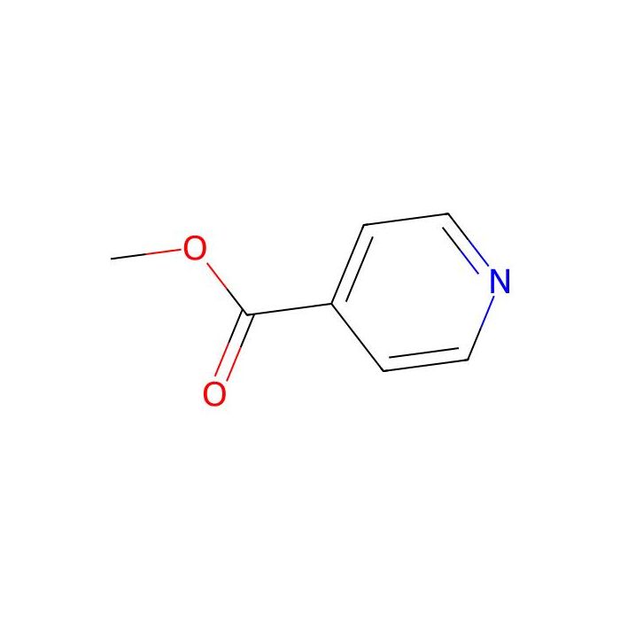 Methyl Isonicotinate - 10mM in DMSO CAS No(2459-09-8) by Aladdin Scientific