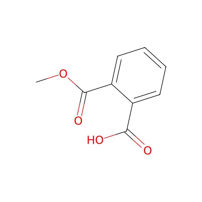 mono-Methyl phthalate - 10mM in DMSO CAS No(4376-18-5) by Aladdin Scientific