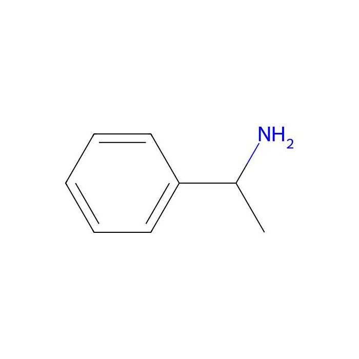 α-Methylbenzylamine - 10mM in DMSO CAS No(618-36-0) by Aladdin Scientific