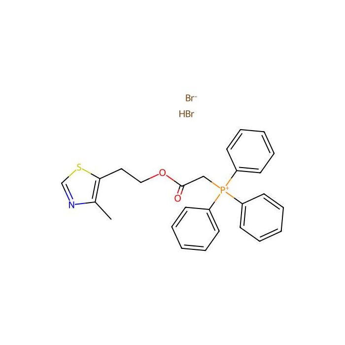 Mitochondrial respiration-IN-1 hydrobromide - 10mM in DMSO CAS No(M661566(DMSO)) by Aladdin Scientific
