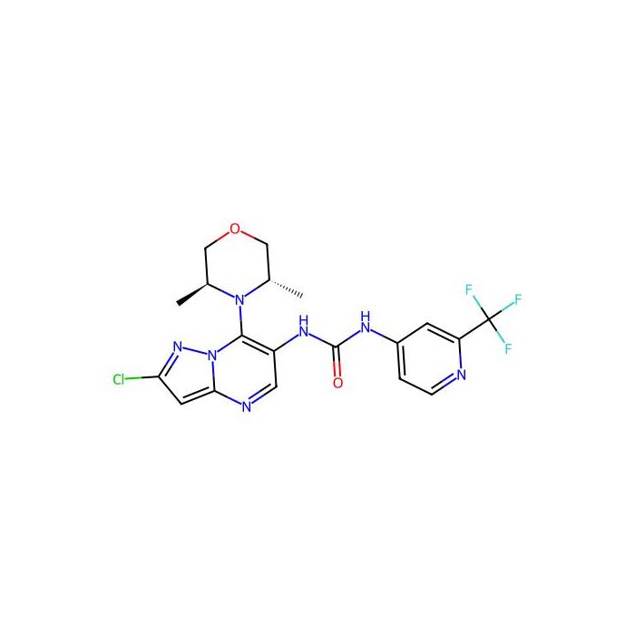 MLT-231 - 10mM in DMSO CAS No(M661687(DMSO)) by Aladdin Scientific