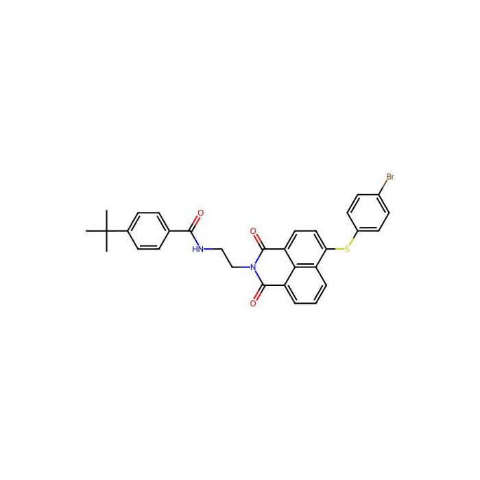 MCL-1/BCL-2-IN-1 - 10mM in DMSO CAS No(M661704(DMSO)) by Aladdin Scientific