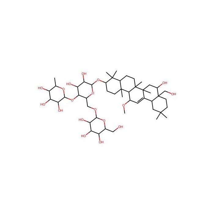 11(α)-methoxysaikosaponin F - ≥98% CAS No(104109-37-7) by Aladdin Scientific