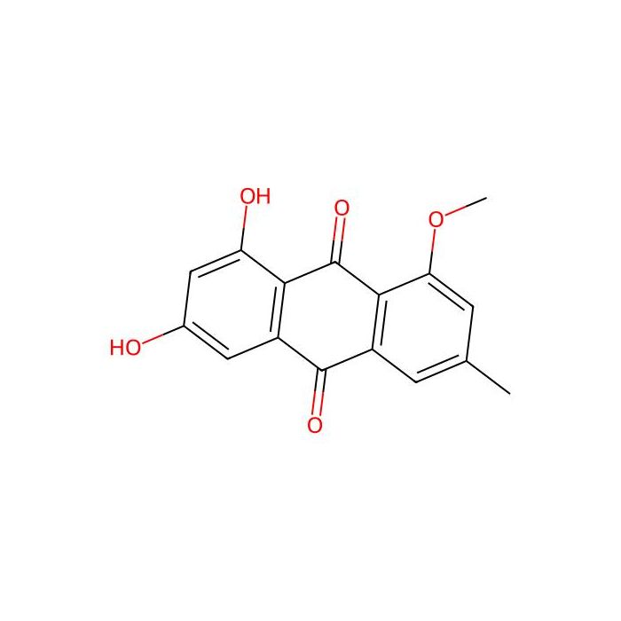 1-Methyl Emodin - ≥98% CAS No(3775-08-4) by Aladdin Scientific