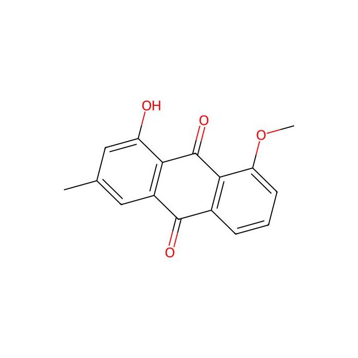 8-Methyl Chrysophanol - ≥98% CAS No(3300-25-2) by Aladdin Scientific