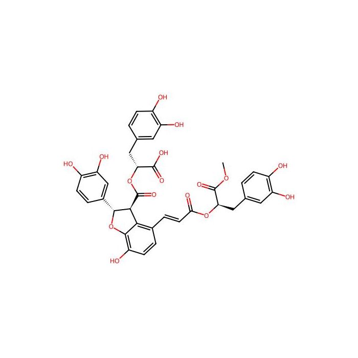 9'''-MethyllithosperMate B - ≥98% CAS No(1167424-32-9) by Aladdin Scientific