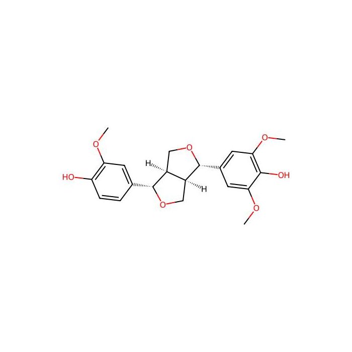 Medioresinol - ≥93% CAS No(40957-99-1) by Aladdin Scientific