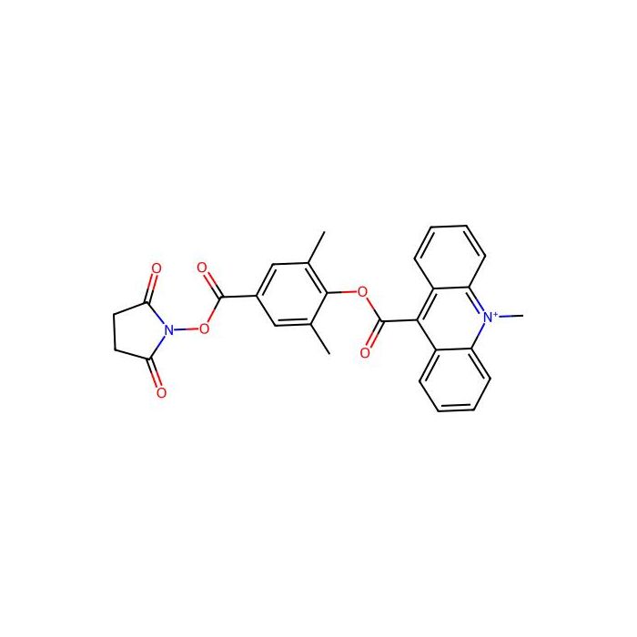 ME-DMAE-NHS - ≥98% CAS No(115853-73-1) by Aladdin Scientific