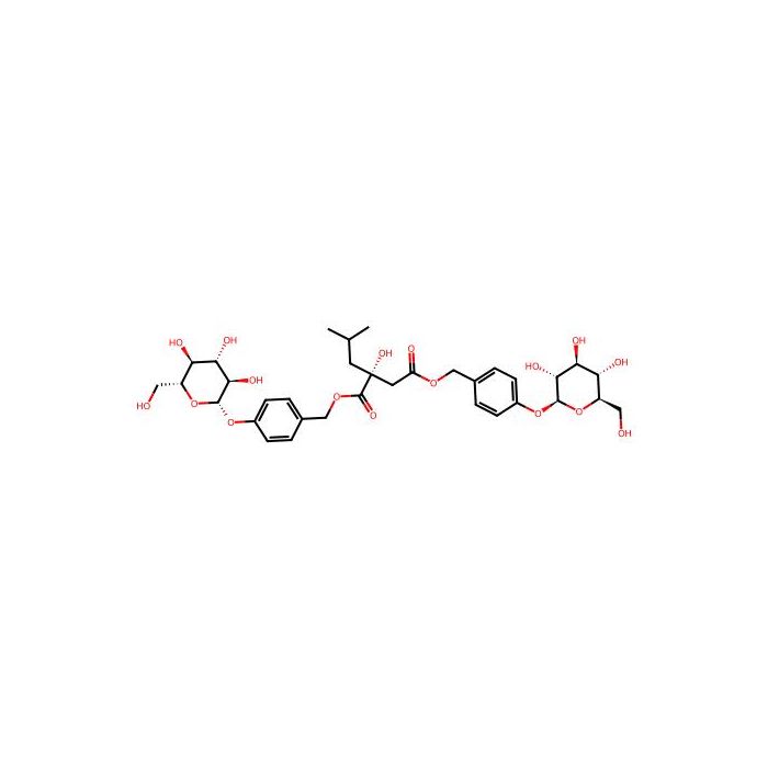 Militarine - ≥98% CAS No(58139-23-4) by Aladdin Scientific