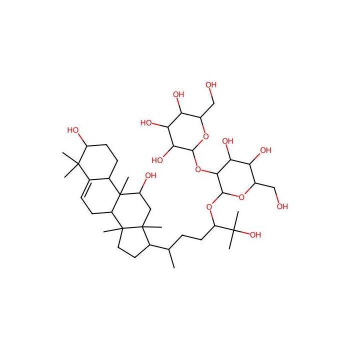 Mogroside IIA - ≥96% CAS No(1613527-65-3) by Aladdin Scientific