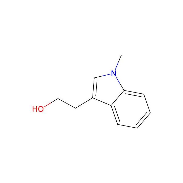 2-(1-Methyl-1H-indol-3-yl)ethanol - ≥95% CAS No(2532-74-3) by Aladdin Scientific