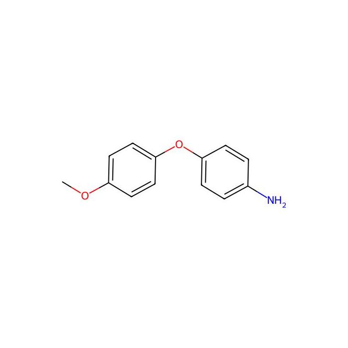 4-(4-Methoxyphenoxy)aniline - ≥97% CAS No(31465-36-8) by Aladdin Scientific